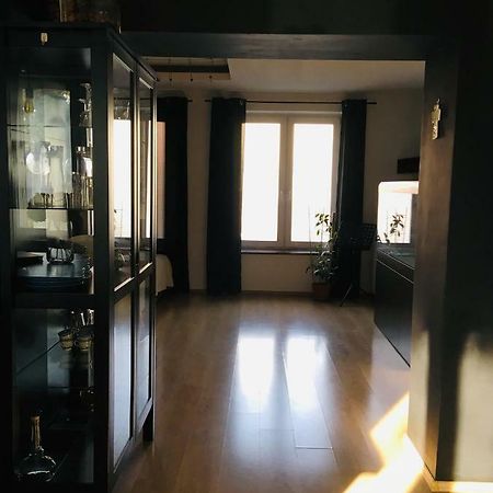Apartament - Centrum Zabrze Exteriér fotografie