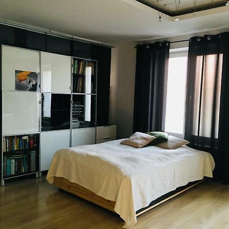 Apartament - Centrum Zabrze Exteriér fotografie