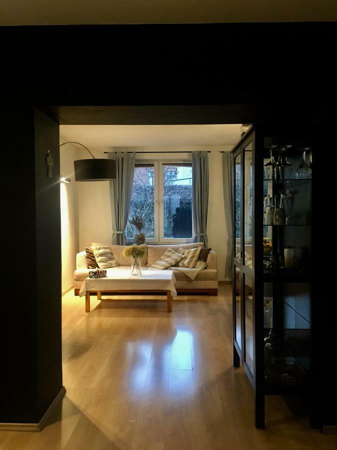 Apartament - Centrum Zabrze Exteriér fotografie
